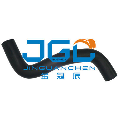 PC400-1 PC400-2 PC400-3 PC400-5 Water Pipe For Excavator Diesel Engine  208-03-52220