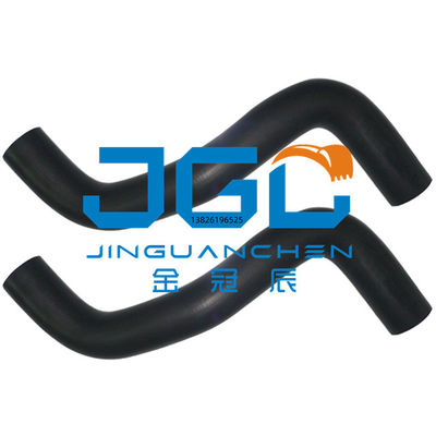 PC400-1 PC400-2 PC400-3 PC400-5 Water Pipe For Excavator Diesel Engine  208-03-52220