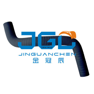 PC400-6 PC450-6  208-03-61190 Excavator Komatsu Water Hose Radiator Up And Down Hose Pipe Hose