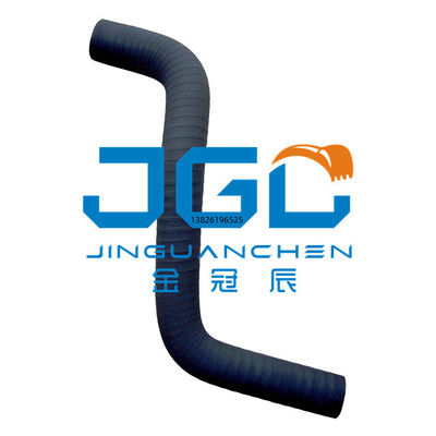 PC400-6 PC450-6  208-03-61190 Excavator Komatsu Water Hose Radiator Up And Down Hose Pipe Hose