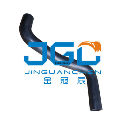Excavator PC400-7 PC400-8 PC450-7 Cooling Water Tank Pipe For Engine 208-62-72331 Radiator Rubber pipe
