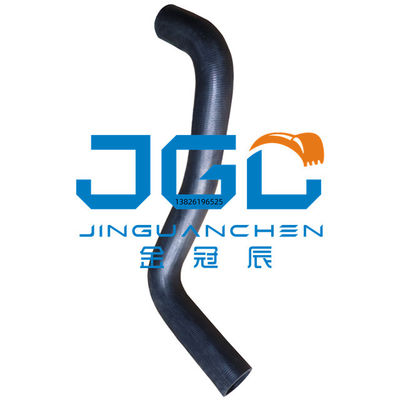 Excavator PC400-7 PC400-8 PC450-7 Cooling Water Tank Pipe For Engine 208-62-72331 Radiator Rubber pipe