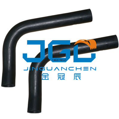 Loader Engine Water Pipe Part 421-03-22120 For Komatsu WA450-3 WA470-3