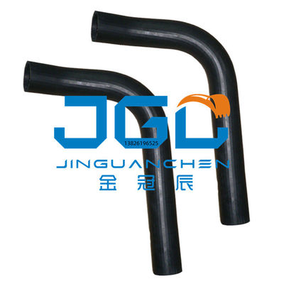 Loader Engine Water Pipe Part 421-03-22120 For Komatsu WA450-3 WA470-3