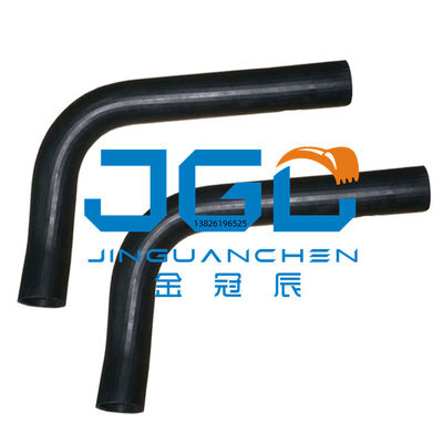 Loader Engine Water Pipe Part 421-03-22120 For Komatsu WA450-3 WA470-3