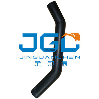 Wheel Loader Spare Engine Water Pipe Part 421-03-22210 For Komatsu WA450-3 WA470-3