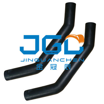 Wheel Loader Spare Engine Water Pipe Part 421-03-22210 For Komatsu WA450-3 WA470-3