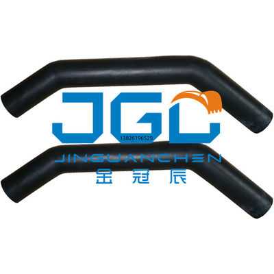 Wheel Loader Spare Engine Water Pipe Part 421-03-22210 For Komatsu WA450-3 WA470-3