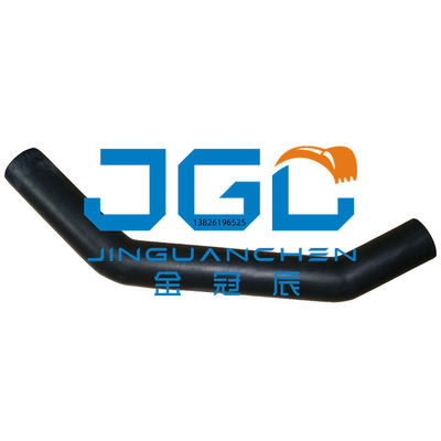 Wheel Loader Spare Engine Water Pipe Part 421-03-22210 For Komatsu WA450-3 WA470-3