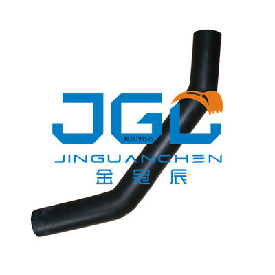 Wheel Loader Spare Engine Water Pipe Part 421-03-22210 For Komatsu WA450-3 WA470-3