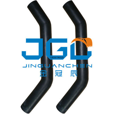 Wheel Loader Spare Engine Water Pipe Part 421-03-22210 For Komatsu WA450-3 WA470-3