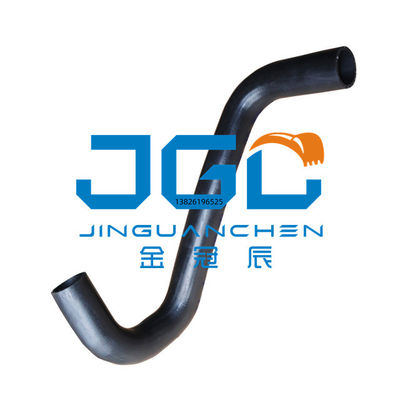 Excavator Rubber Hose SH100 SH100A1 SH120 SH120A1 SH120A2 Water Hose KNH0669 KAH0670