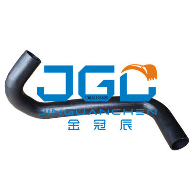 Excavator Rubber Hose SH100 SH100A1 SH120 SH120A1 SH120A2 Water Hose KNH0669 KAH0670