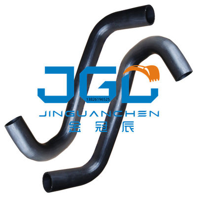 Excavator Rubber Hose SH100 SH100A1 SH120 SH120A1 SH120A2 Water Hose KNH0669 KAH0670
