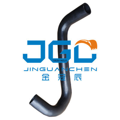 Excavator Rubber Hose SH100 SH100A1 SH120 SH120A1 SH120A2 Water Hose KNH0669 KAH0670