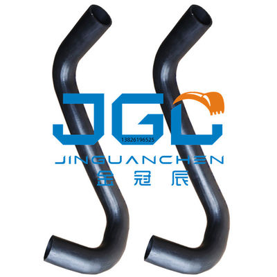 Excavator Rubber Hose SH100 SH100A1 SH120 SH120A1 SH120A2 Water Hose KNH0669 KAH0670