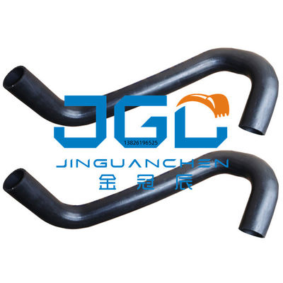 Excavator Rubber Hose SH100 SH100A1 SH120 SH120A1 SH120A2 Water Hose KNH0669 KAH0670