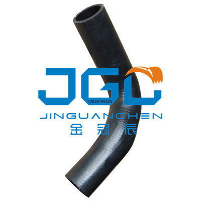 Upper Water Hose Pipe KAH0670 For Sumitomo SH100 SH100A1 SH120 SH120A1 SH120A2