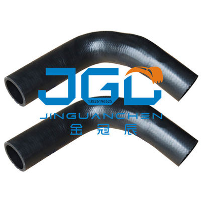 Upper Water Hose Pipe KAH0670 For Sumitomo SH100 SH100A1 SH120 SH120A1 SH120A2