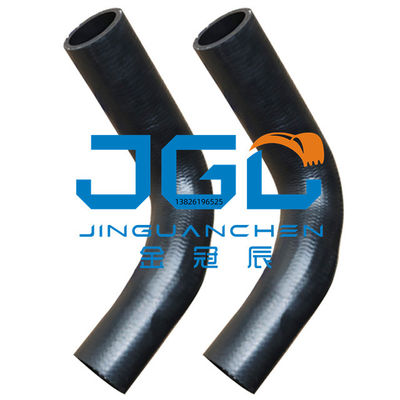 Upper Water Hose Pipe KAH0670 For Sumitomo SH100 SH100A1 SH120 SH120A1 SH120A2