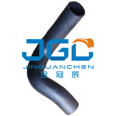 Excavator Engine Radiator Water Tank Hose For SH200A3 KRH1362