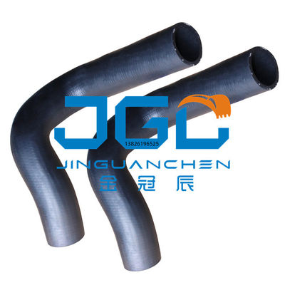 Excavator Engine Radiator Water Tank Hose For SH200A3 KRH1362