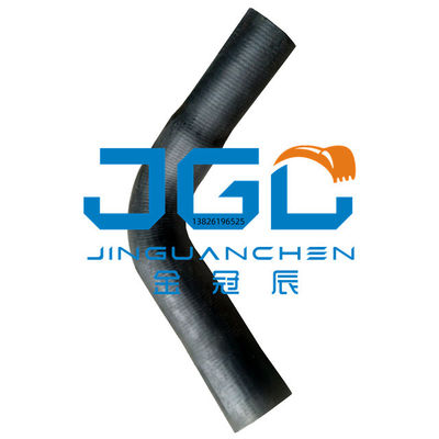 ME018001 Engine Upper Water Hose Pipe For SH260 SH265 Excavator