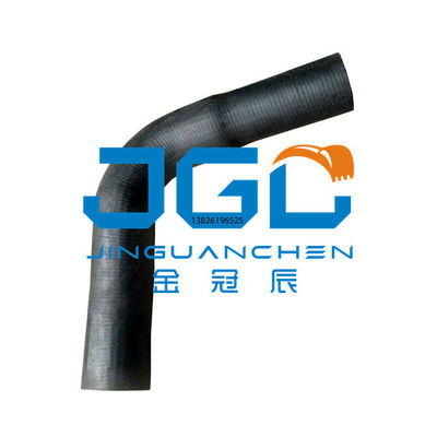 ME018001 Engine Upper Water Hose Pipe For SH260 SH265 Excavator
