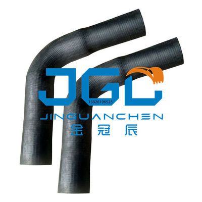 ME018001 Engine Upper Water Hose Pipe For SH260 SH265 Excavator