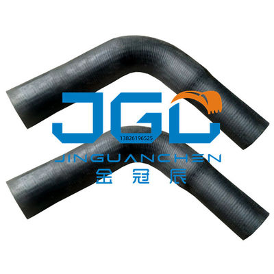 ME018001 Engine Upper Water Hose Pipe For SH260 SH265 Excavator