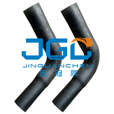 ME018001 Engine Upper Water Hose Pipe For SH260 SH265 Excavator