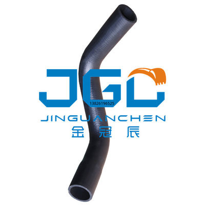 ME018002 Engine Lower Water Hose Pipe For Excavator SH260 SH265