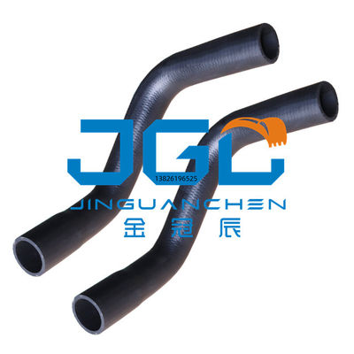 ME018002 Engine Lower Water Hose Pipe For Excavator SH260 SH265