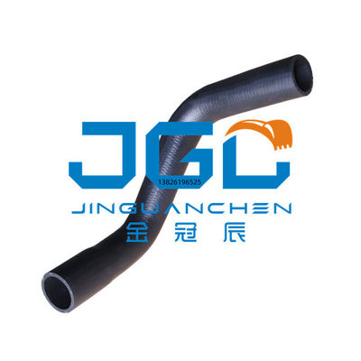 ME018002 Engine Lower Water Hose Pipe For Excavator SH260 SH265