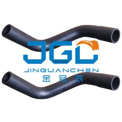ME018002 Engine Lower Water Hose Pipe For Excavator SH260 SH265