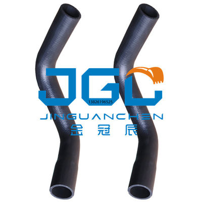 ME018002 Engine Lower Water Hose Pipe For Excavator SH260 SH265