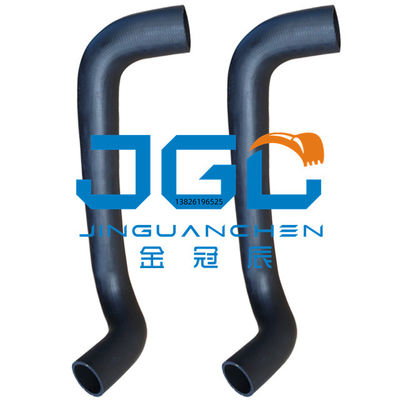 Excavator Spare Parts Water Hose KRH0506 For Sumitomo SH280 LS2800