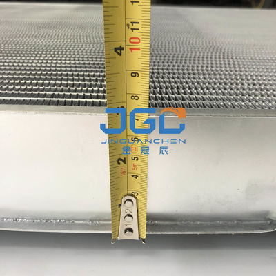 Kato Excavator Water Tank Radiator Water Cooled UH07-7