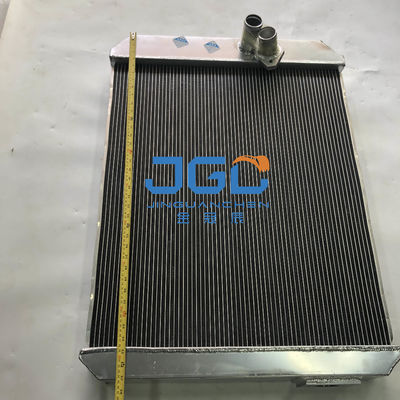 Kato Excavator Water Tank Radiator Water Cooled UH07-7
