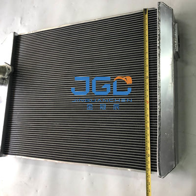 Kato Excavator Water Tank Radiator Water Cooled UH07-7