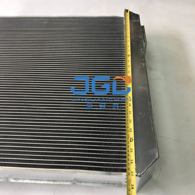 Kato Excavator Water Tank Radiator Water Cooled UH07-7