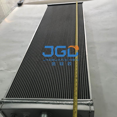 Komatsu Excavator PC850-8 Water Tank Radiator 1390*445*130mm 209-03-41210 2090341210