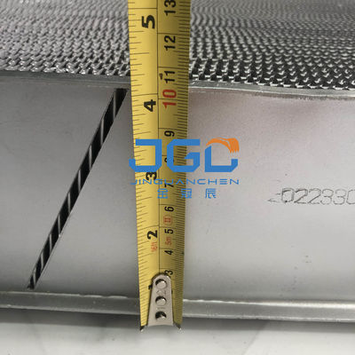 Komatsu Excavator PC850-8 Water Tank Radiator 1390*445*130mm 209-03-41210 2090341210