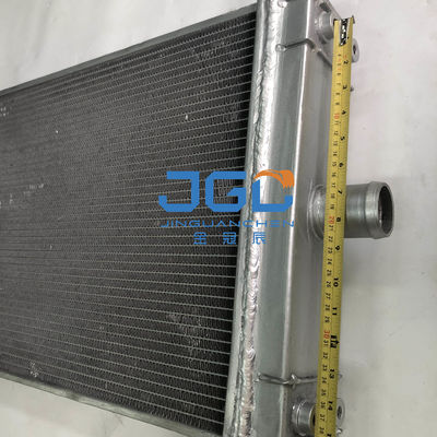 Komatsu Excavator PC850-8 Water Tank Radiator 1390*445*130mm 209-03-41210 2090341210