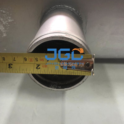 Komatsu Excavator PC850-8 Water Tank Radiator 1390*445*130mm 209-03-41210 2090341210