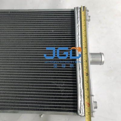 Komatsu Excavator PC850-8 Water Tank Radiator 1390*445*130mm 209-03-41210 2090341210