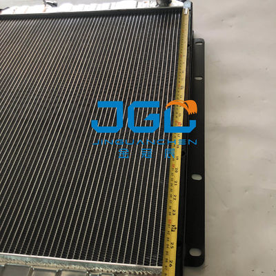 MS180 Water Tank Radiator For  Excavator