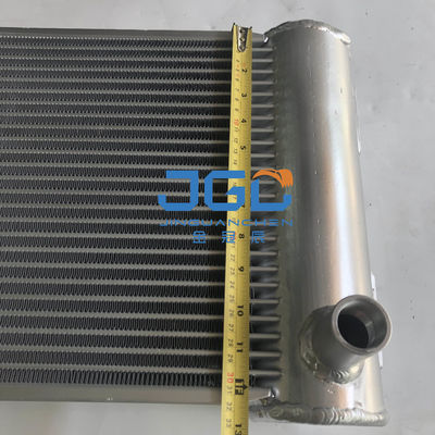 Construction Machinery Parts ZAX120-3 Hydraulic Oil Cooler For Hitachi Hydraulic Excavator  4682428