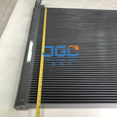 Excavator Spare Parts HD1430 -3  Hydraulic Oil Cooler Radiator