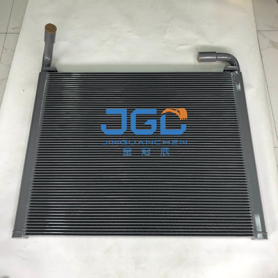 Excavator Spare Parts HD1430 -3  Hydraulic Oil Cooler Radiator